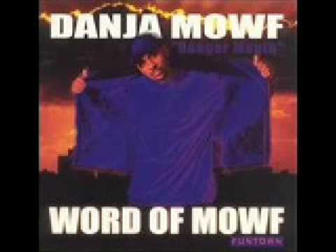 Danja Mowf - Vowel Movement featuring Mad Skillz and Lonnie B
