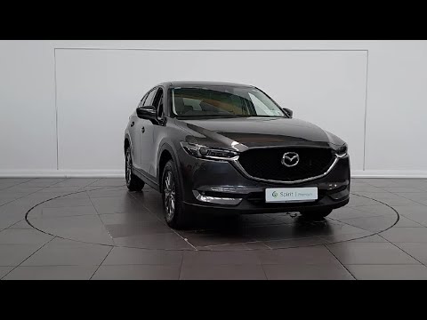 Mazda CX-5 2.0 Executive - Image 2