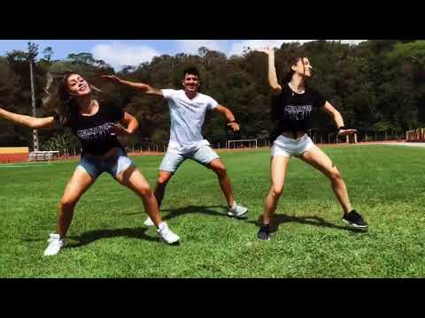 Oh Juliana / MC Niack / Dadá boladão /Dj Pernambuco