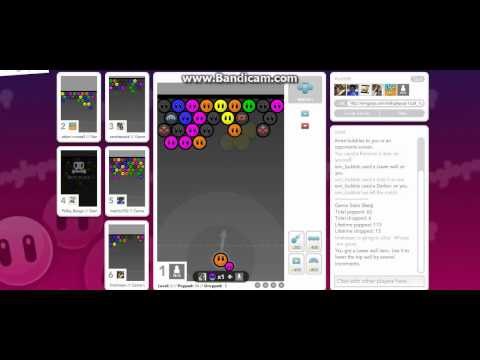 TheIslandMix - OMGPOP - Black Balls