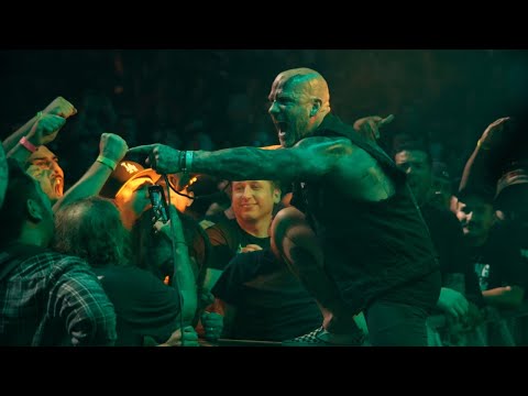 [hate5six] Bleeding Through - July 28, 2023