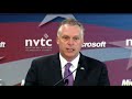 Admitted pedophile running for Congress in Virginia