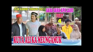 Download lagu FILM KOMEDI TERBARU  GARA GARA APALAHU  KUYA ALI KAMEUNGAMUK PART 4 mp3