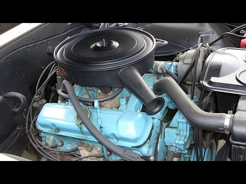 Pontiac's Rarest V8: The One-Year-Only, 1963 Pontiac "326ci" V8 (Really 336ci)