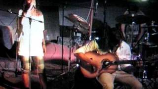 Cover di Luce ( tramonti a nord-est) - Elisa