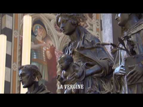 La Basilica di Sant'Antonio di Padova