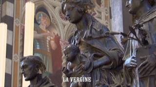 La Basilica di Sant'Antonio di Padova