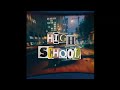 A AP Rocky High School Prod Cndrxlla