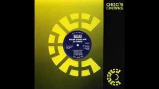Mark Sinclair & Choci ‎– Out There