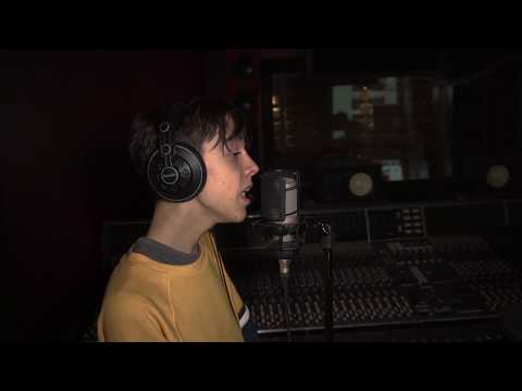 Ignacy Błażejowski - Say a little prayer (Aretha Franklin)