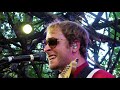 Deer Tick - Card House - Woods Stage @Pickathon 2017 S05E05