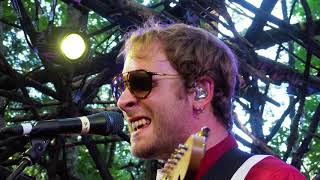 Deer Tick - Card House - Woods Stage @Pickathon 2017 S05E05