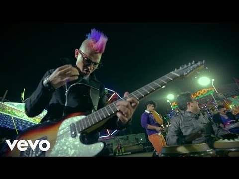 LA FIEVRE LOOKA - QUE ESPERAR