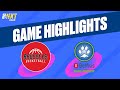 Brussels Basketball vs. Belfius Mons-Hainaut - Game Highlights