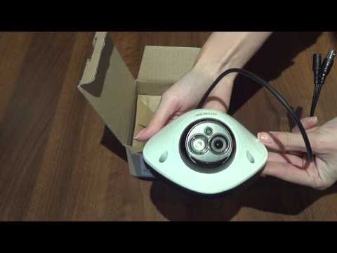 Camere supraveghere Dowse DS-618SH 1200 TVL - www.1cctv.ro