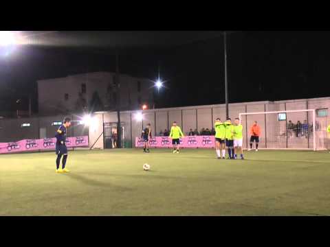 Tiki Taka - Boca Juniors