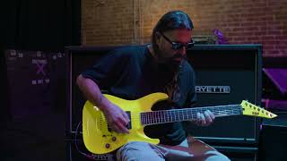 Deftones – Rx Queen (Stephen Carpenter Play-Through)