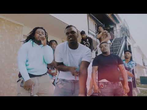 DJack - 4's Up (Official Music Video)