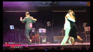 Mundial de Tango 2011 - Desempate Tango Salón - 0