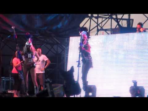 Digital Dreams Music Festival - small clip