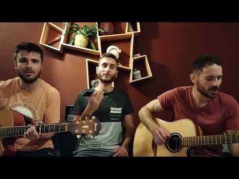 Paris Seychelles (version acoustique) - Dune Cover