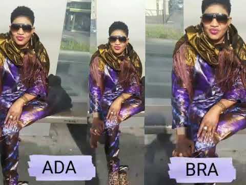 adama Kampony Kouyate :  kanö