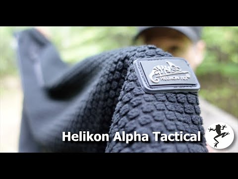 Polar Helikon Alpha Tactical