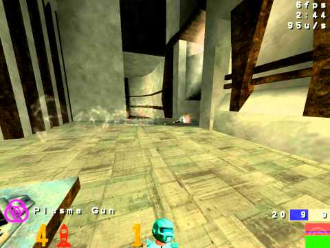 Sleekgrinder Nightmare 20/14