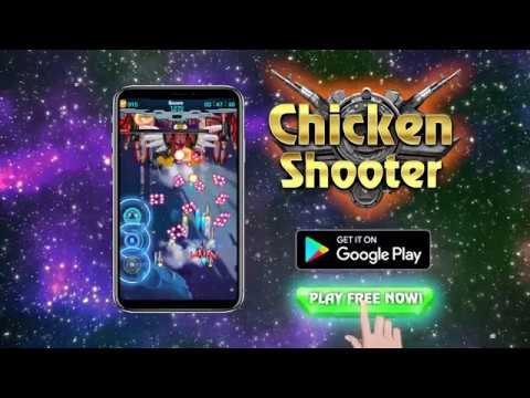Chicken Shooter Video