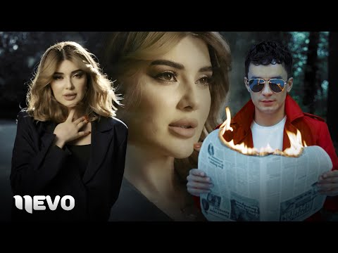 Ikram Bahramov - Daydi (Official Music Video)