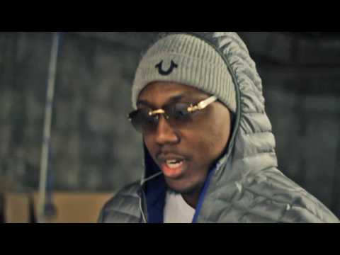 MBG (Money Bag P x LongWay Mula) - In They Feelins ***OFFICIAL MUSIC VIDEO***