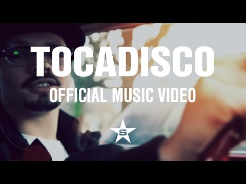 Tocadisco feat. Lennart A. Salomon - Alright (Official Music Video)