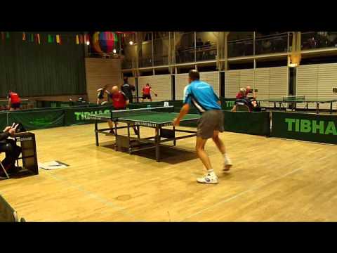 SV Ettenkirch e.V. / Tischtennis /  Großer Heimspieltag am 29.01.2011