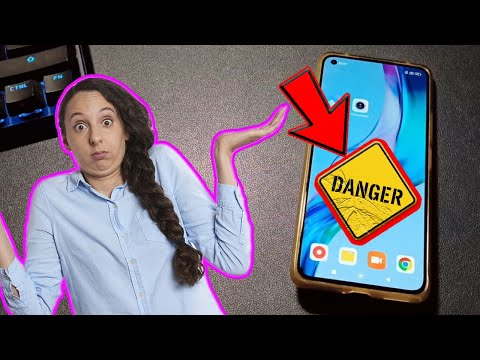 RISOLVERE problema PULSANTE ACCENSIONE XIAOMI rotto 📱