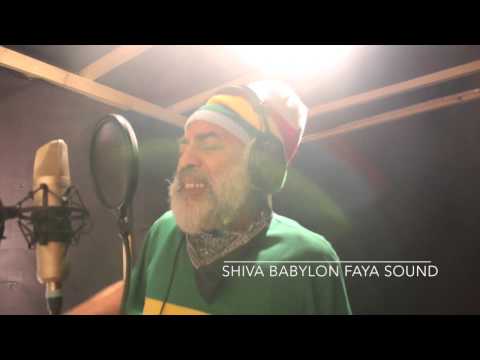 R Zee Jackson - Dubplate - Shiva Babylon Faya Sound