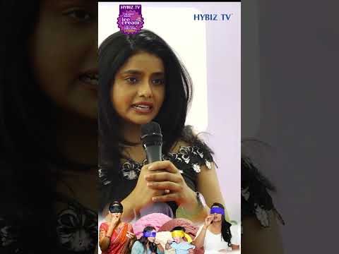 Actress  Sumaya Reddy | The Great India Ice Cream Tasting Challenge | 3rd Edition | Next Premia Mall