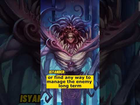 KHORNES ADVANTAGE OVER THE OTHER CHAOS GODS #shorts #warhammer40k #40k #khorne