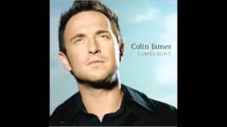 Colin James — Watchin&#39; The River Flow