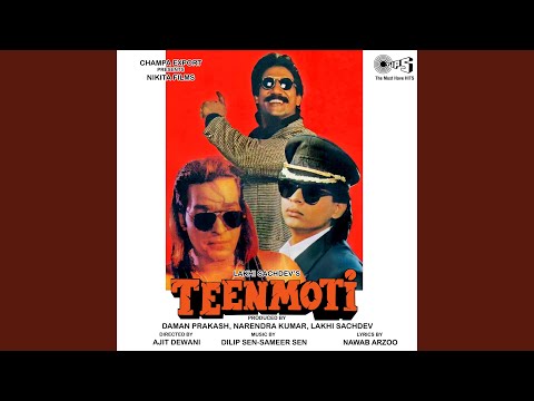 Tum Ko Jaanam — watch video