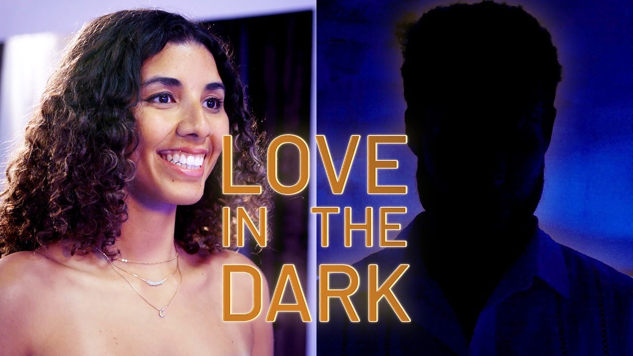 Miniature de la vidéo "LOVE IN THE DARK" | Short Film | Crypt TV Originals du film Love in the Dark!