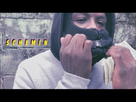 SCHEMIN - G BUUG (mix) shot by @GHASTV