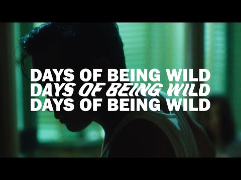Days of Being Wild: Floating through Life