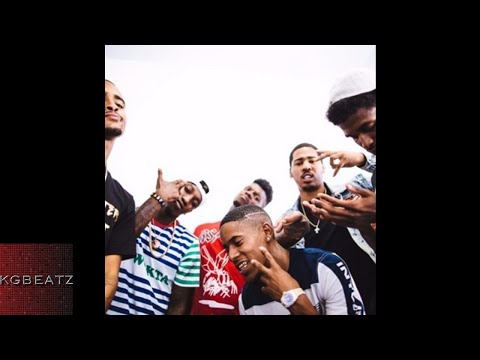 StincTeam [J.Dep, KetchyTheGreat, RalfyThePlug - Facts [New 2017]