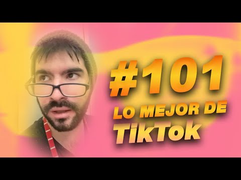 Lo MEJOR de PABLO BRUSCHI en TIKTOK #101