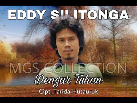 Dengar Tuhan - Eddy Silitonga