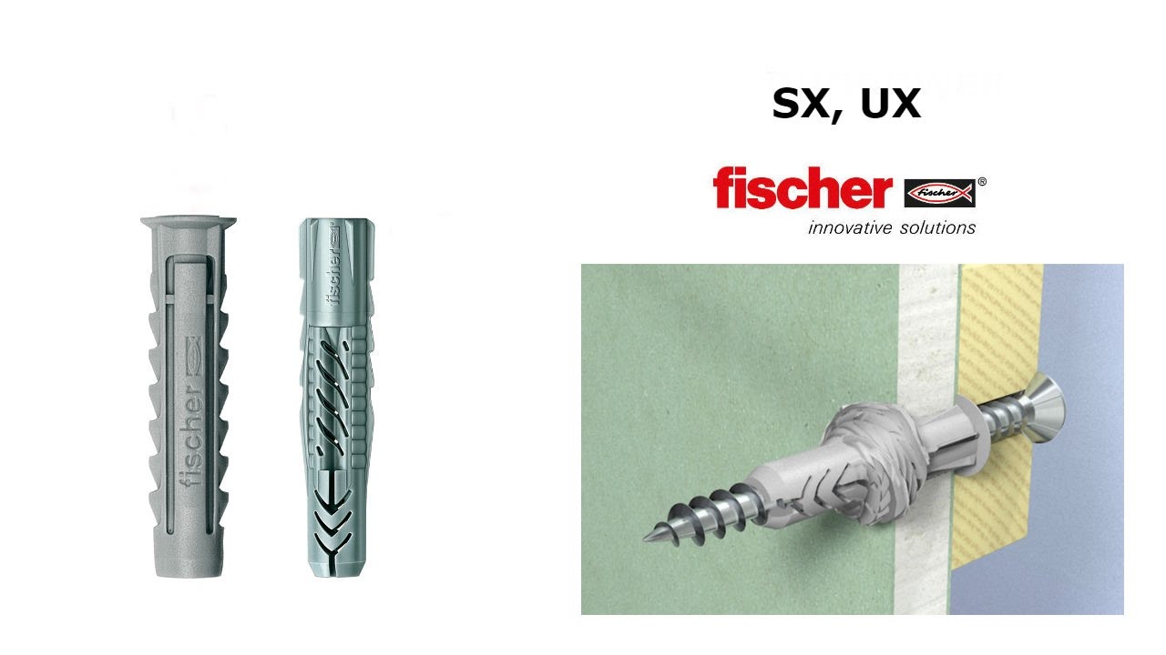 Виды Дюбелей Для Бетона Фото И Названия – Telegraph