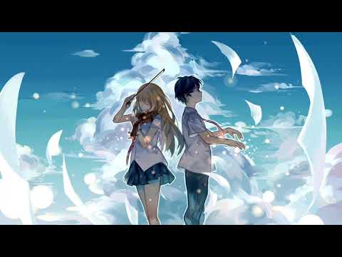 Pat Benatar - We Belong (Nightcore)