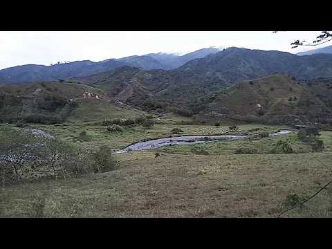 Río Risaralda en Mistrató 2