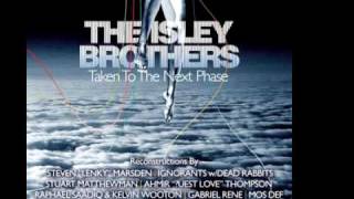 Isley Brothers It&#39;s Your Thing Remake featuring De La Soul