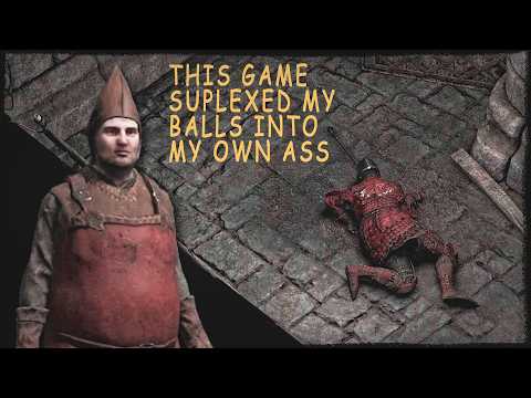 The Hardest Game Just Got Harder